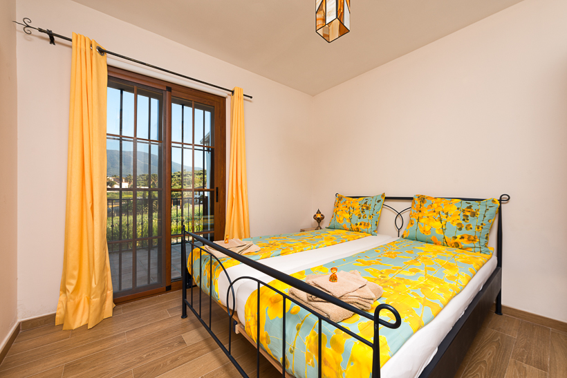 4-Kamer Appartement MA215 foto 6